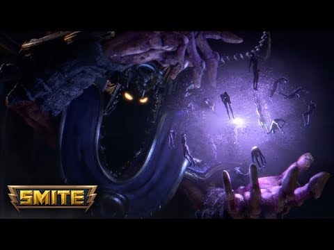 OP?!? Hades Solo (9-5-11)KDA - Smite Ranked Gameplay