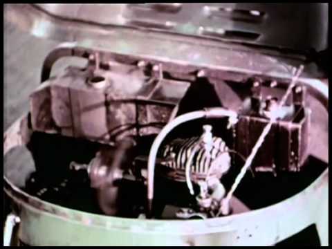 Donington Grands Prix 1937-38