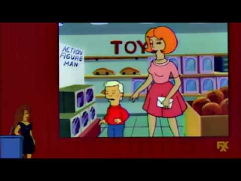 Por favor mami quiero uno - Frases Homero & Cia