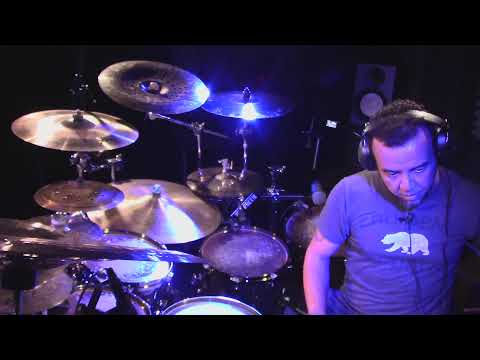 SO DREAM THEATER NA LIVE DO LUFAO