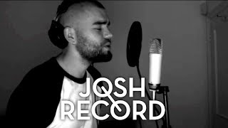 Josh Record | Bed Of Thorns Demo - (Live Vocal)