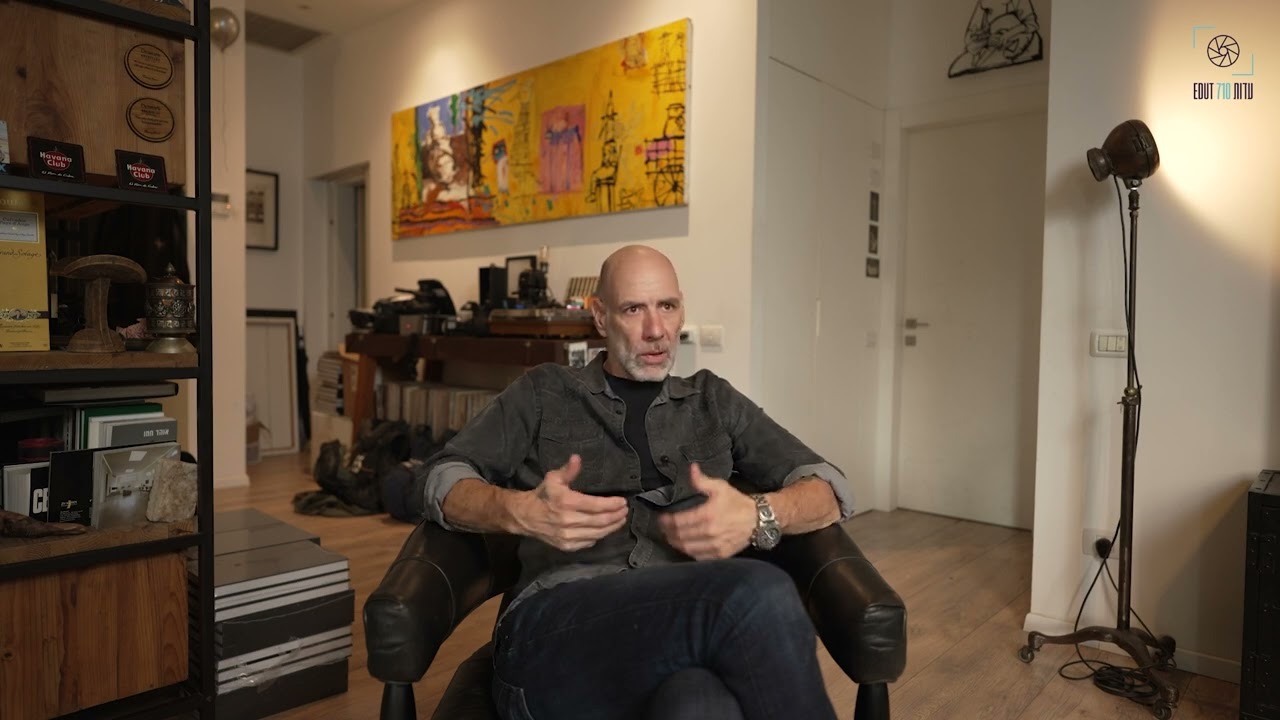זיו קורן