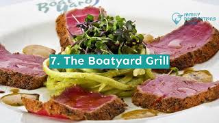 12 Best Restaurants in Ithaca, NY