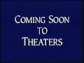 Flashbang Coming Soon To Theaters Bumper But With 1999 2006 Announcer
