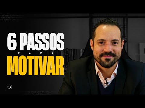 Como motivar sua equipe