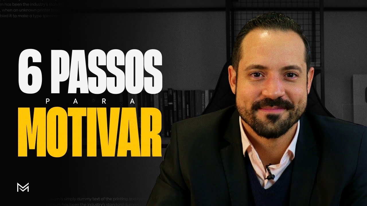 Como motivar sua equipe