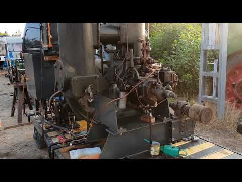 25. Oldtimertreffen in Teicha