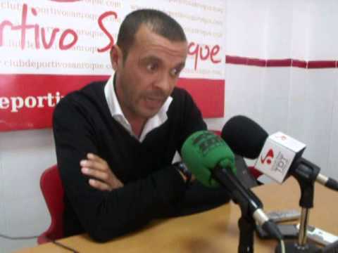 VÍDEO: Diego Pérez 'Yiyi' reconoce que lo mejor ha sido el resultado