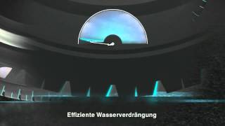 Fulda EcoControl - відео 6