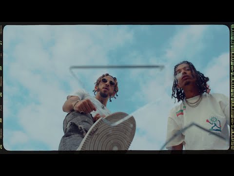 Slim Boy x A'G - Tranquilin (Vídeo Oficial)