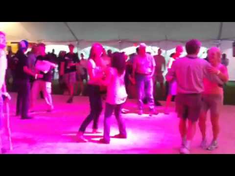 The Foggy Hogtown Boys