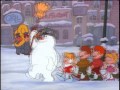 Frosty The Snowman Sing Along Songs