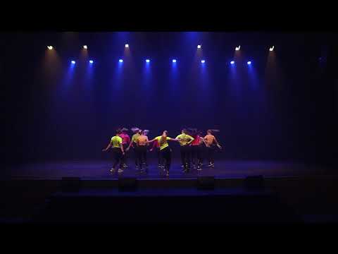 Disco 4 vt 20 (uncut) - DANSA! i Falun