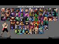Ultimate Mortal Kombat Trilogy JOHNNY CAGE MK1 Полный проход 2024
