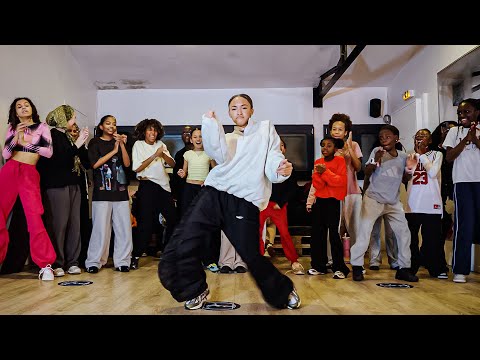 Maimouna Afro Dance I Imperio Kemet - Desejo Beats (Dance Class Video)