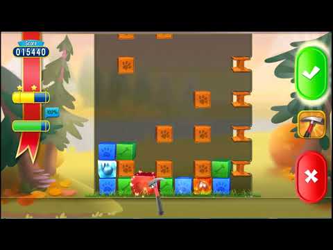 Pet Rescue Saga Level 5698 - NO BOOSTERS | SKILLGAMING ✔️