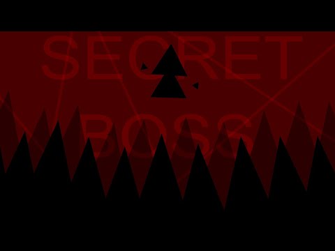 SECRET BOSS - Project Arrhythmia Custom Level.