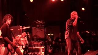 Guided By Voices - Glad Girls (live)