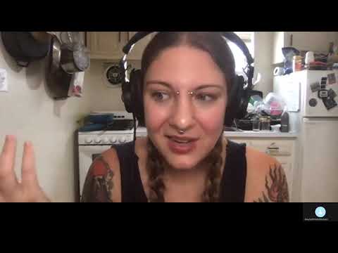 The roads with Kim Kelly and the union....