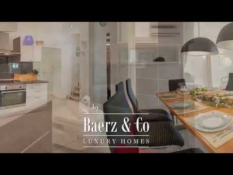 Omiš riviera, great house with pool, second row from the sea - Luxury home for sale