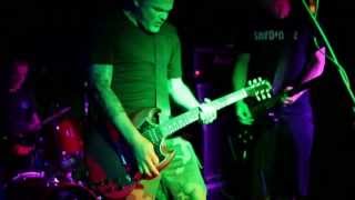 Bodyjar - Not The Same live HD | Selina's |