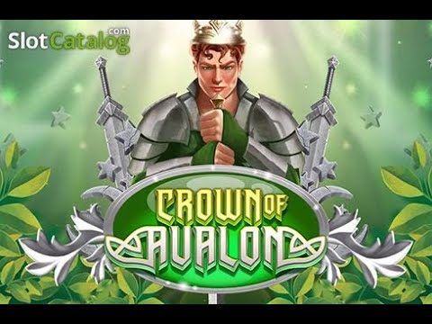 Crown Of Avalon gameplay video