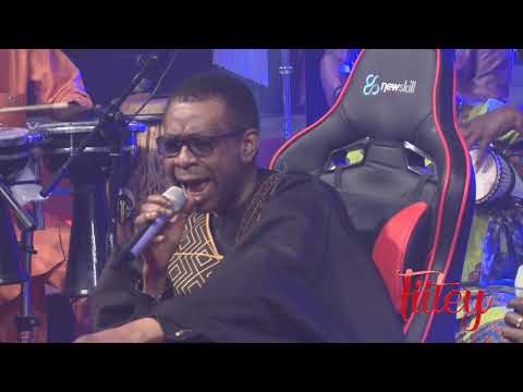 Fiitey - Euleuk Ci Biir - 28 Novembre 2020- Emouvant Duo avec Omar Pene