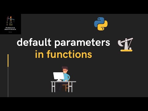 Announcement of course Python for Oil and Gas