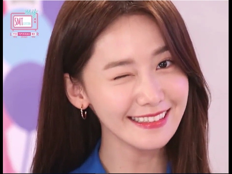 [ENG SUB] 161128 'MY SMT' YoonA Part 3/3 (with Leeteuk & NCT 127 Johnny)