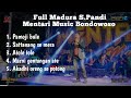 S Pandi Full Album Madura Ft Mentari Music Bondowoso