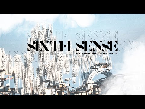 Sixth Sense by simo_900 & Keissla - Trackmania 2