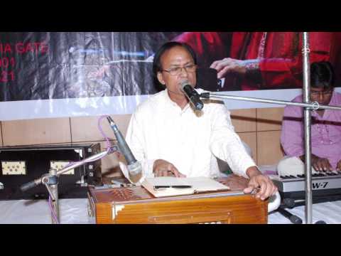 Khurshid Ali Khan Woh Jo Ham...