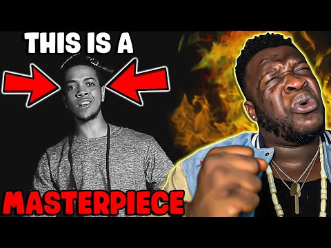 Did Chip Just Checkmate Bugzy?! | 96 Bars of Revenge Reaction