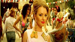 Alexandra Stan - Lemonade (Official Video) [4K Remastered]