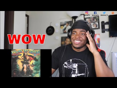 FIRST TIME HEARING Molly Hatchet Flirtin' with Disaster REACTION