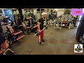 Best Biceps Exercise 👉Drag Curl ll Must Try ll Mahesh Negi