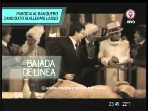 Bajada de línea nº129 Axel Kicillof - elecciones Ecuador Parte 4
