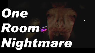 停電に気をつけながら5：00まで生き抜け【One Room Nightmare】