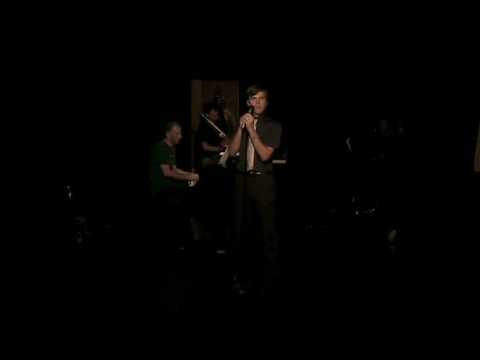 Graham-A-Rama XX - The Luckiest Guy On the Lower East Side