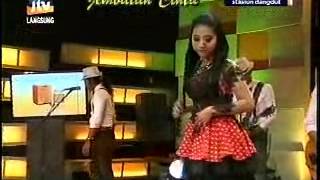Download lagu Rosabela - Sebatas Angan @Stasiun Dangdut mp3
