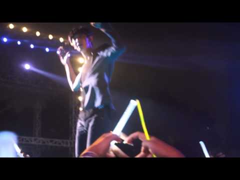 140906 TLP in Jakarta - Angel (CHANYEOL focus)