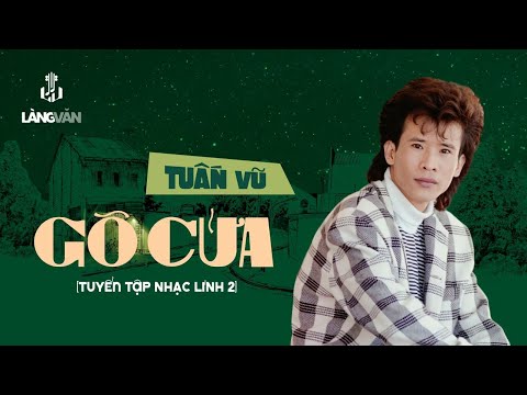 Làng Văn Radio 📻 and Tuấn Vũ