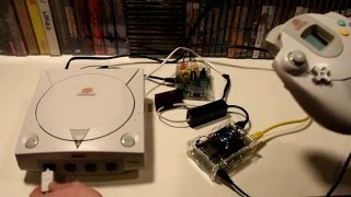 How To Get Your Sega Dreamcast Online