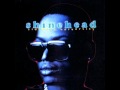 Shinehead - Sidewalk University