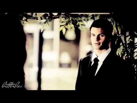 elijah & elena; fire in the water (+4x18)