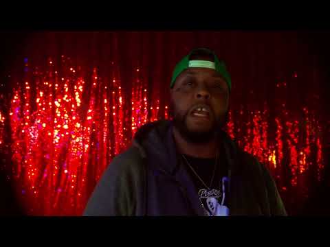 TaeBo- Gassed Up (Official Video)