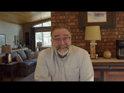 The Power Of The Tongue Pt 1 | David Iammarino