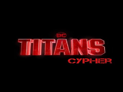 DC TITANS Cypher ft. @nemraps @ChichiAi @TwistedSavvy @FrivolousShara @diggzdaprophecy & more