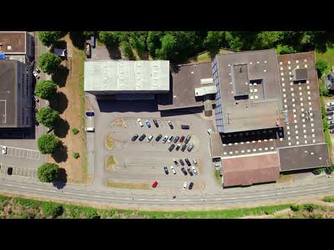 Oristalstrasse 97-99, Liestal / Gewerbe & Hochregallager