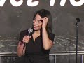 Insta Sex Vs I M A Virgin Dava Krause Stand Up Comedy
